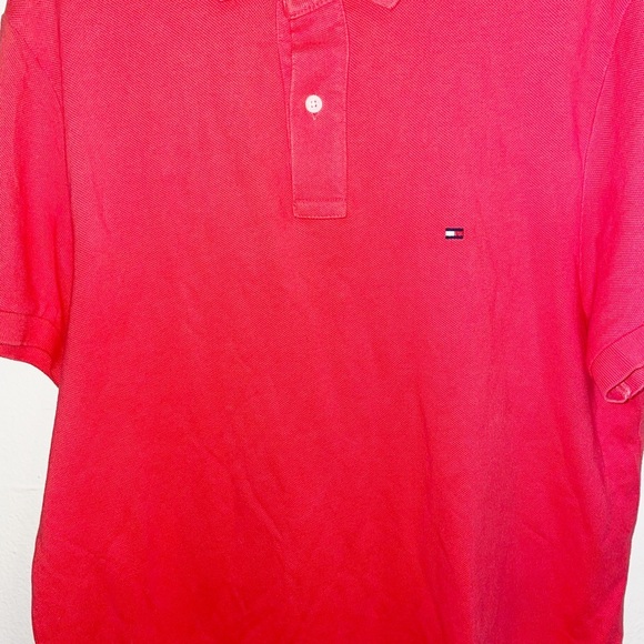 Tommy Hilfiger polo - Picture 4 of 5